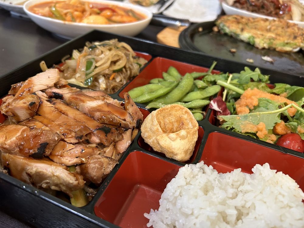 Our Foods
