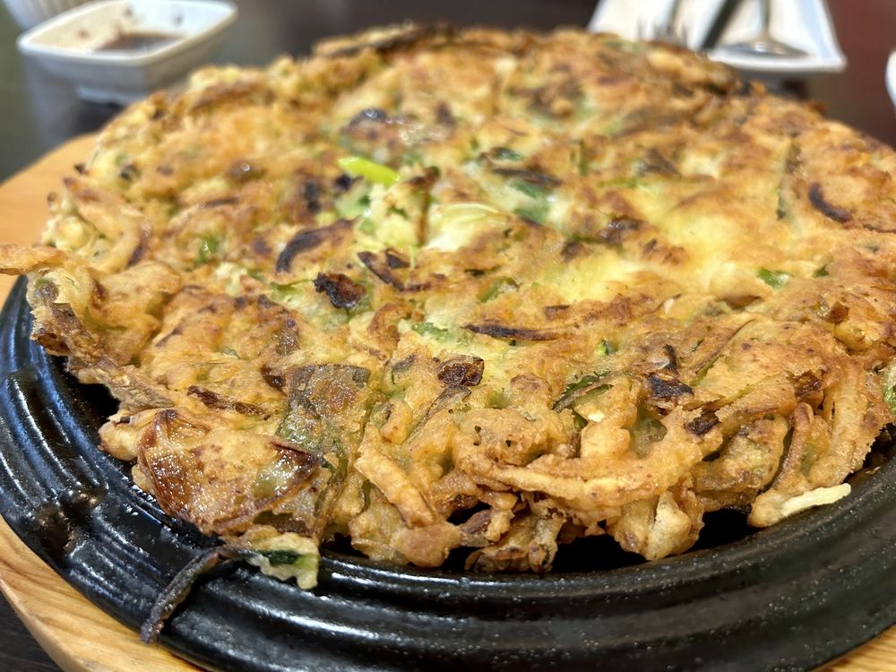 Our Foods